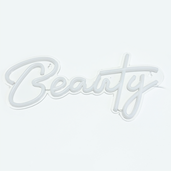 Neon Light - Beauty