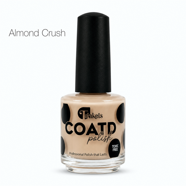 COATD Nail Polish