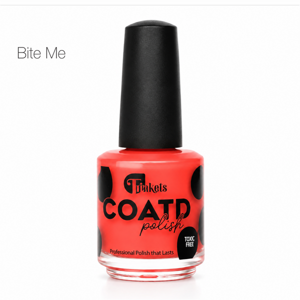 COATD Nail Polish