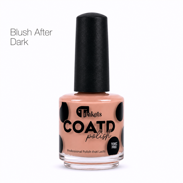 COATD Nail Polish
