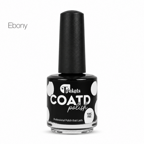 COATD Nail Polish