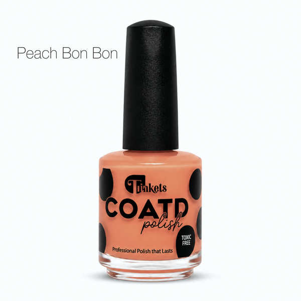COATD Nail Polish