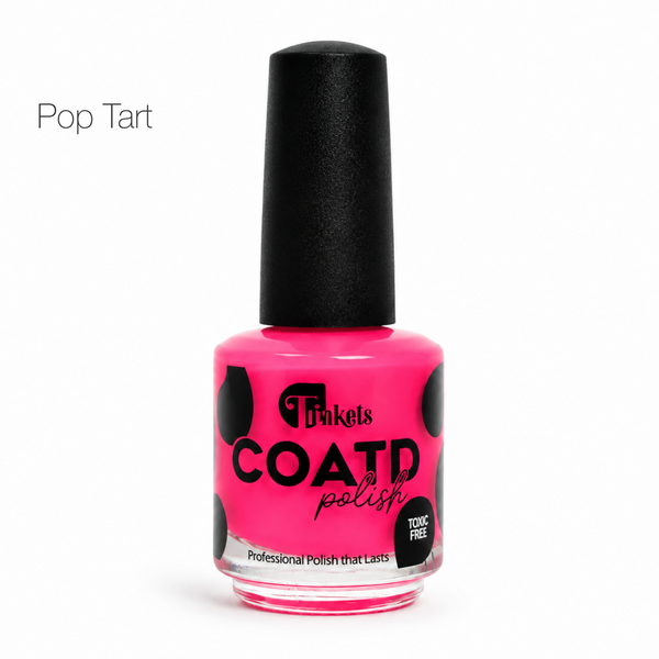 COATD Nail Polish