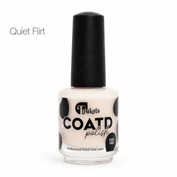 COATD Nail Polish