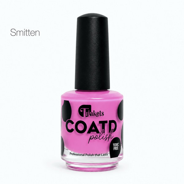 COATD Nail Polish