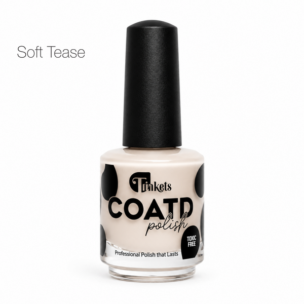 COATD Nail Polish