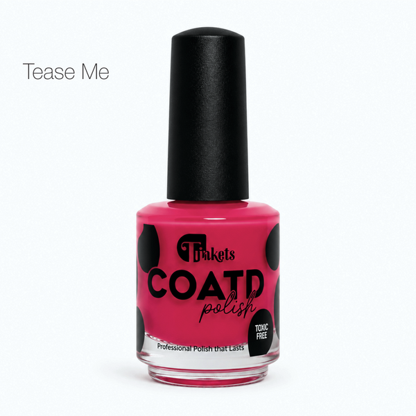 COATD Nail Polish