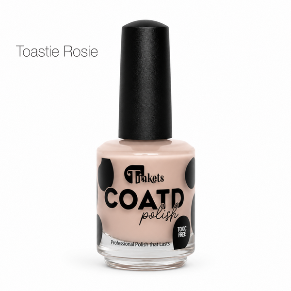 COATD Nail Polish