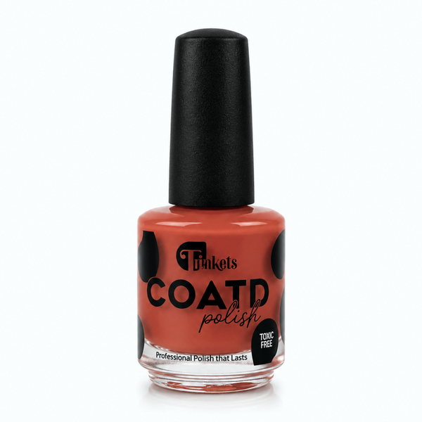 COATD Nail Polish