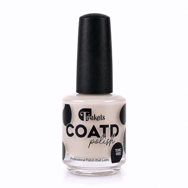 COATD Nail Polish