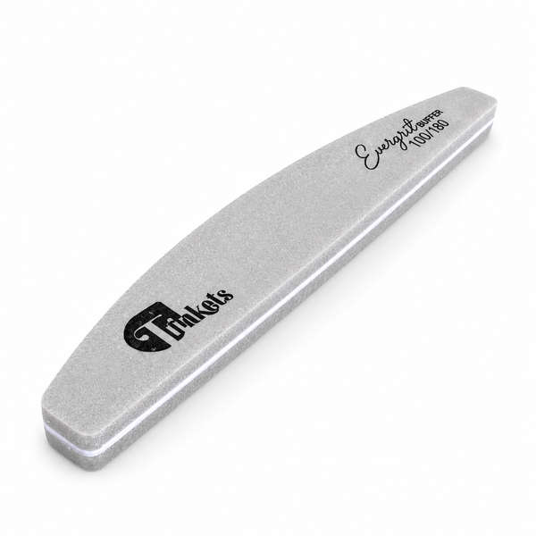 Evergrit Nail Files