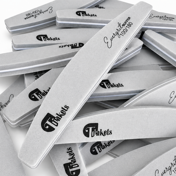 Evergrit Nail Files
