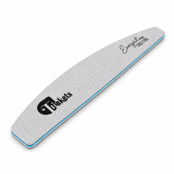 Evergrit Nail Files