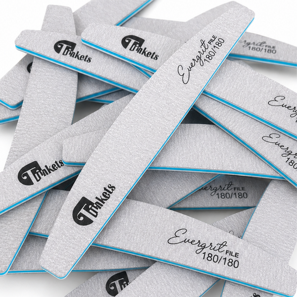 Evergrit Nail Files