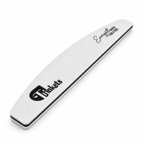 Evergrit Nail Files
