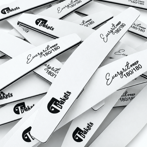 Evergrit Nail Files