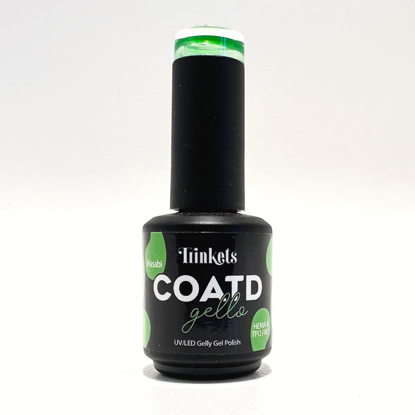 COATD Gello Gel Polish