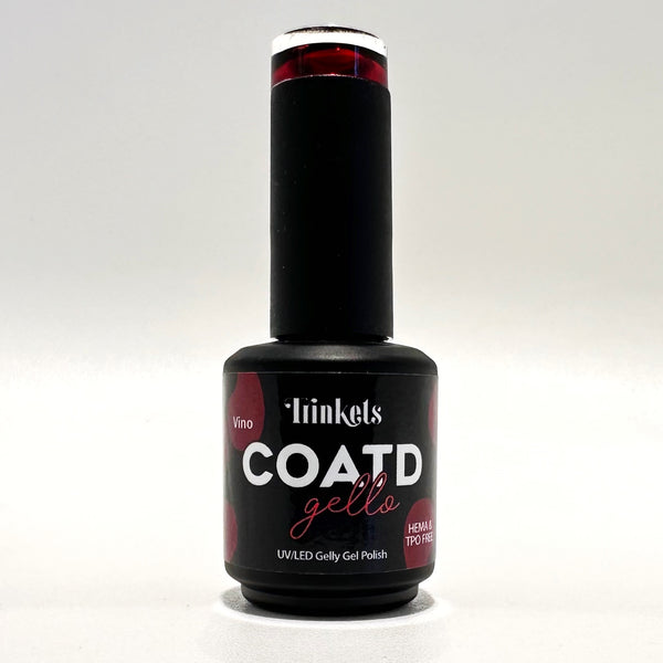 COATD Gello Gel Polish