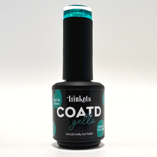 COATD Gello Gel Polish