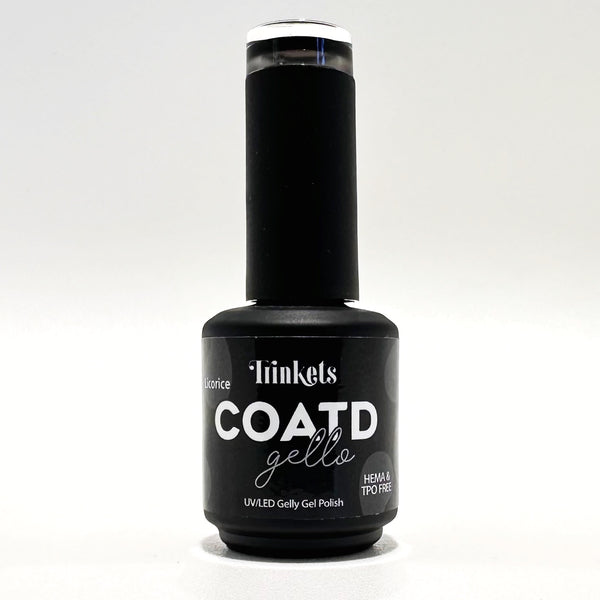 COATD Gello Gel Polish