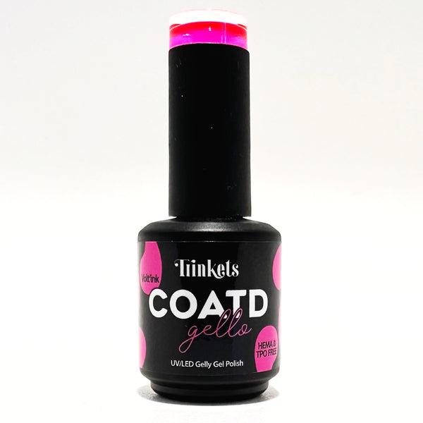 COATD Gello Gel Polish