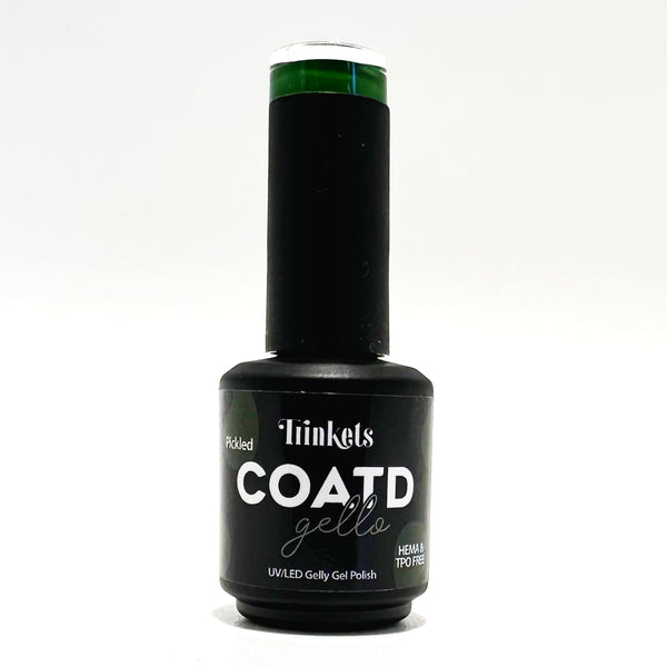 COATD Gello Gel Polish