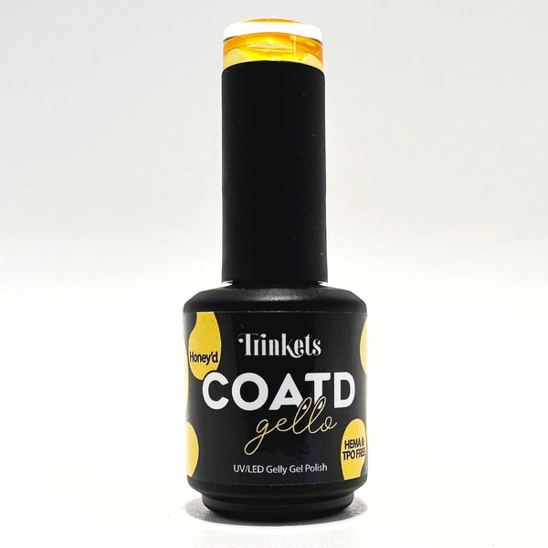 COATD Gello Gel Polish