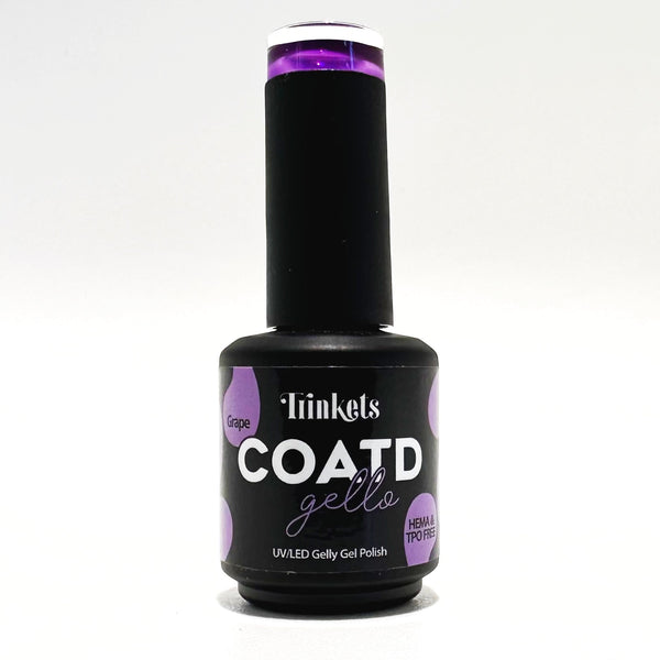 COATD Gello Gel Polish
