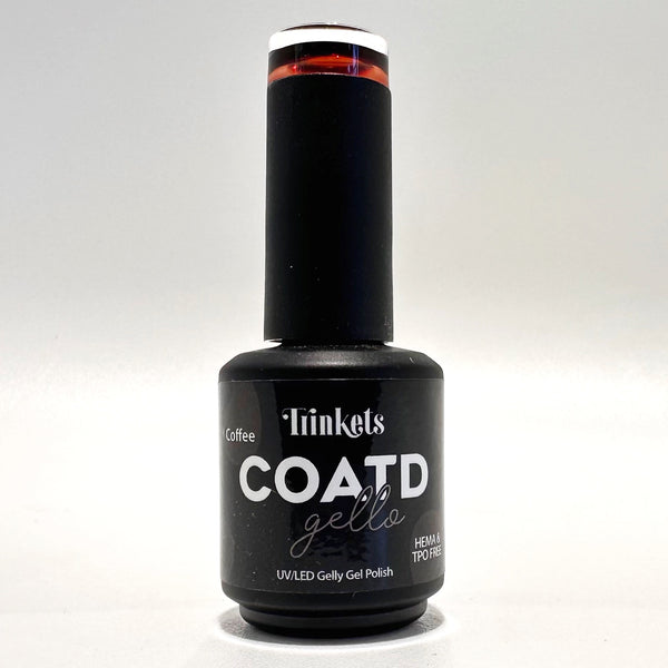 COATD Gello Gel Polish