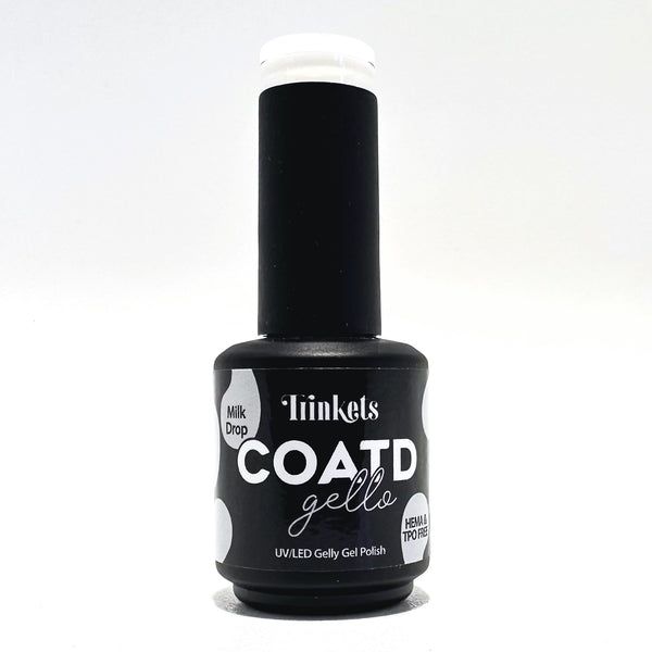 COATD Gello Gel Polish
