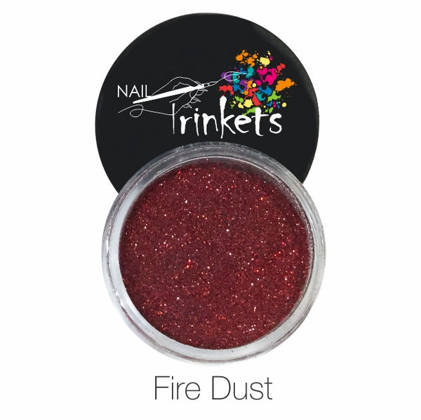 Fire Dust