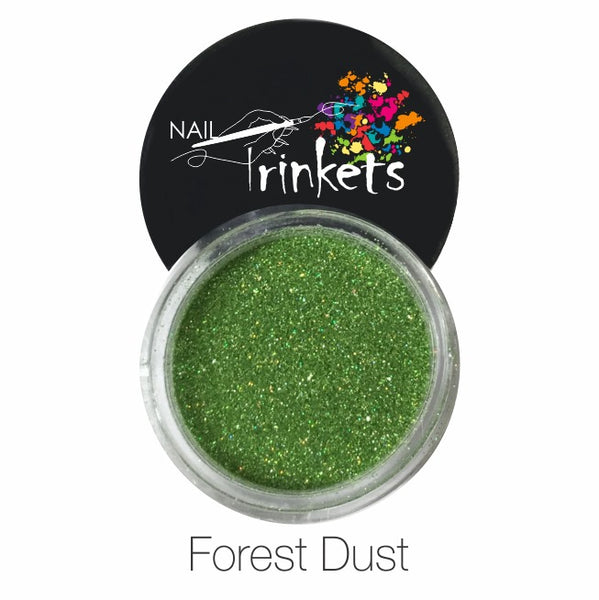 Forest Dust