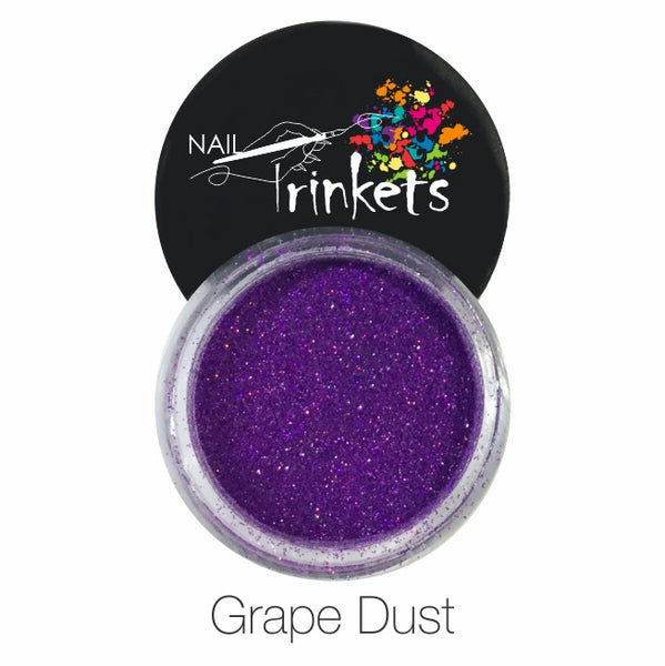 Grape Dust