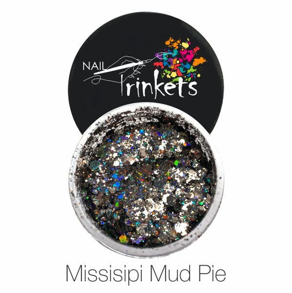 Mississippi Mud Pie