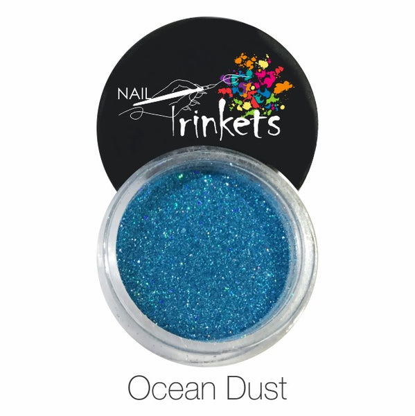 Ocean Dust