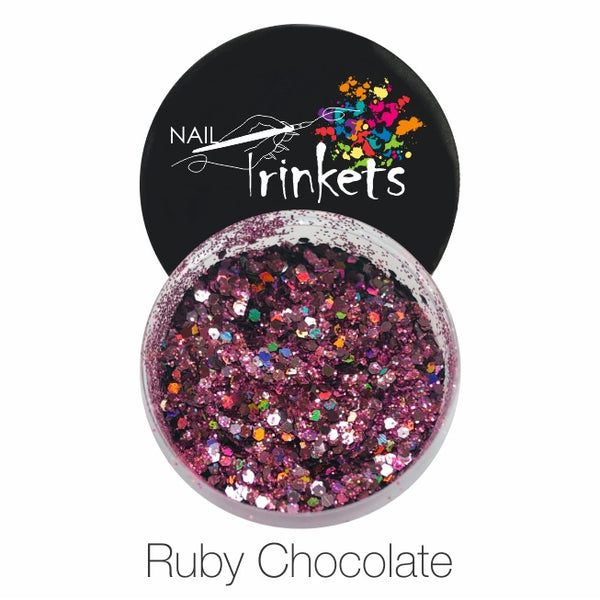 Ruby Chocolate