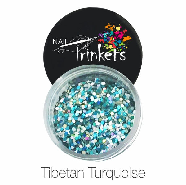 Tibetan Turquiose