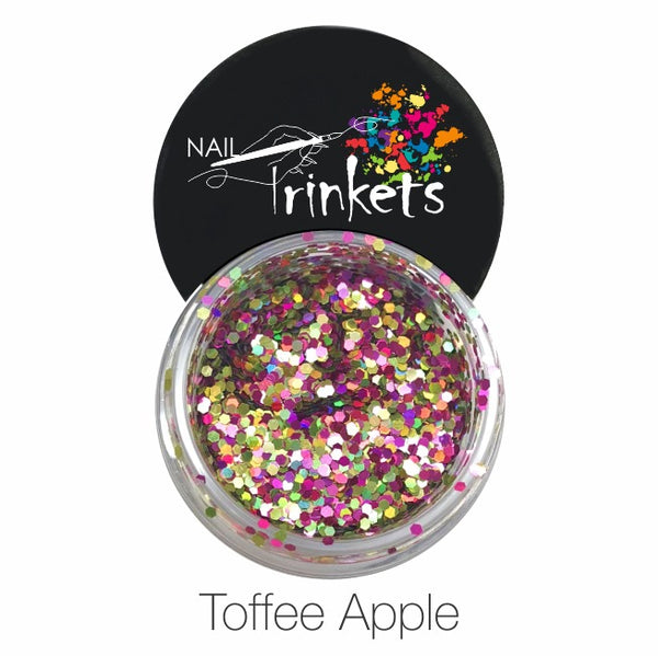 Toffee Apple