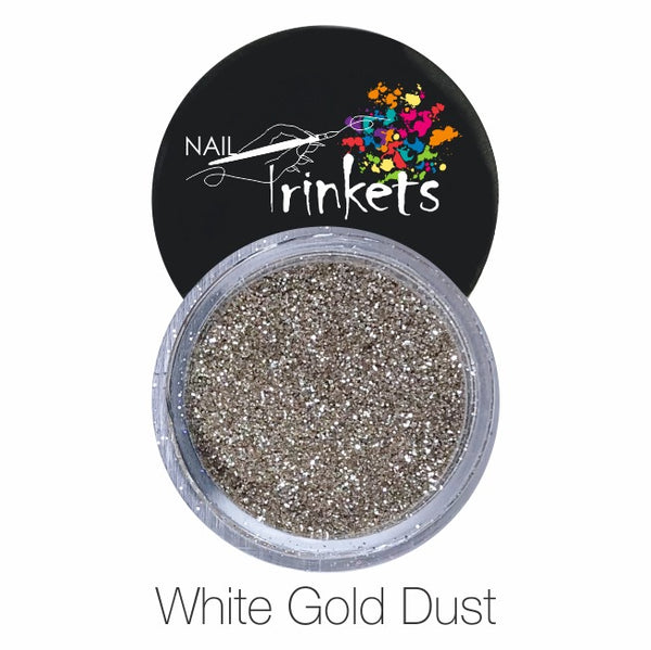 White Gold Dust