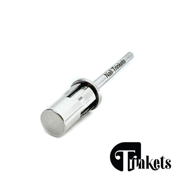 Mandrel- Stainless Steel