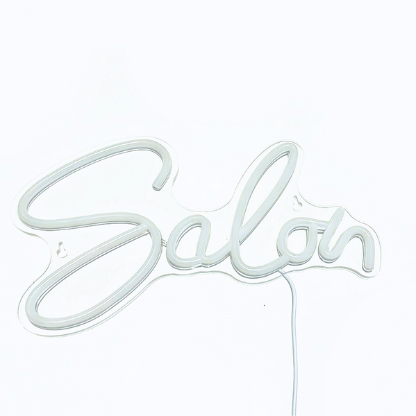 Neon Light - Salon