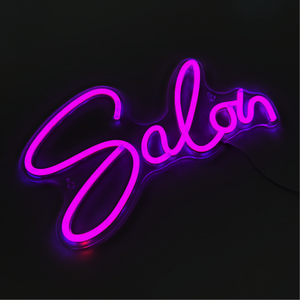 Neon Light - Salon