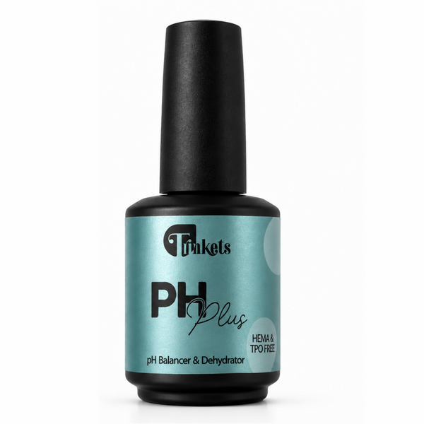pH Plus 15ml